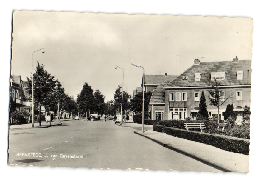 kaart