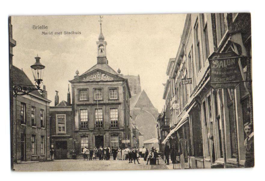 kaart