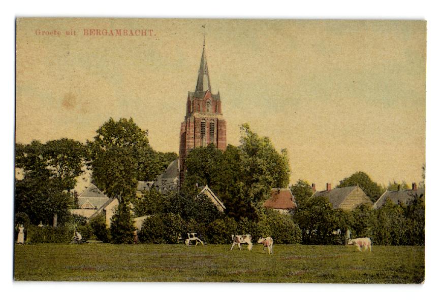 kaart