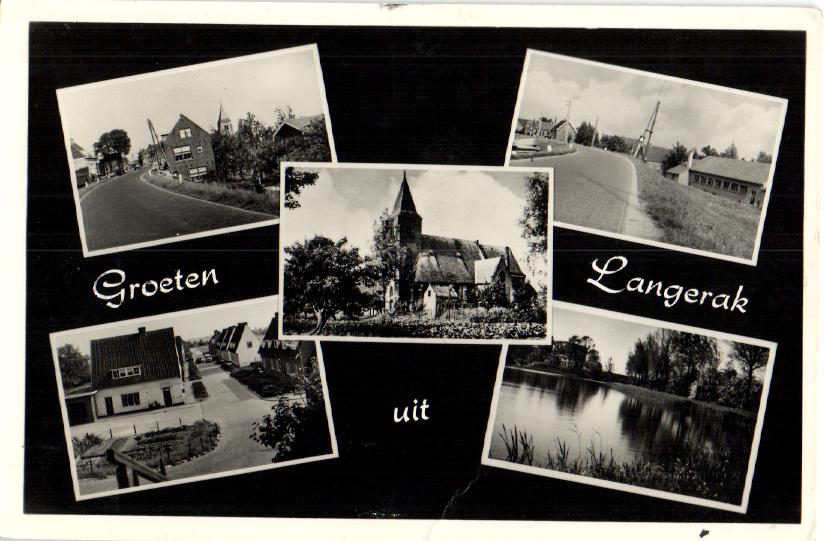 kaart