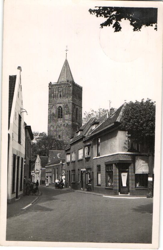 kaart