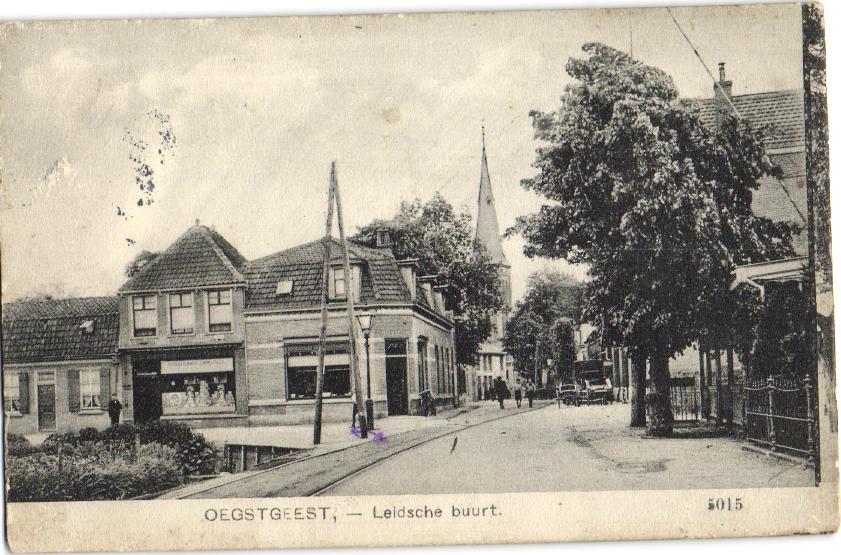 kaart