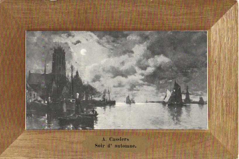 kaart