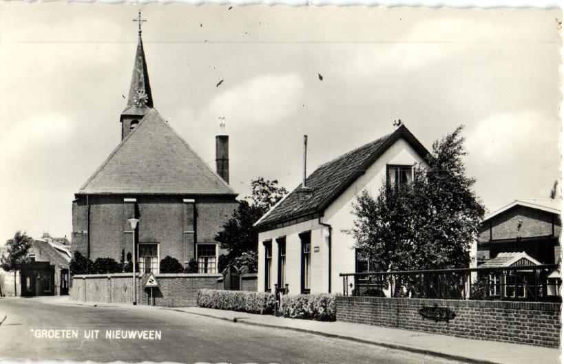 kaart