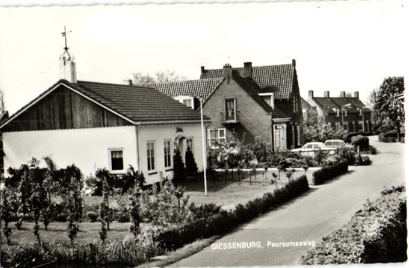 kaart
