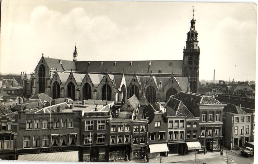 kaart