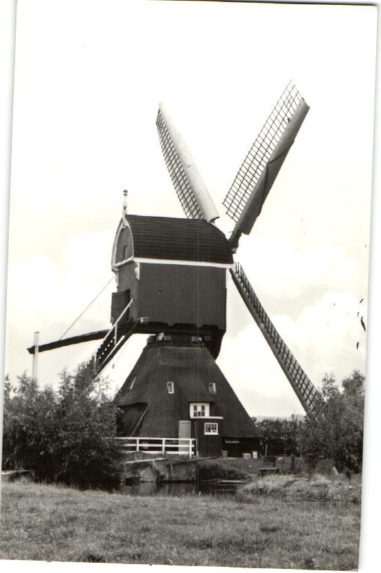 kaart