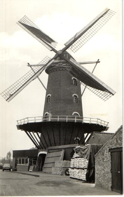 kaart