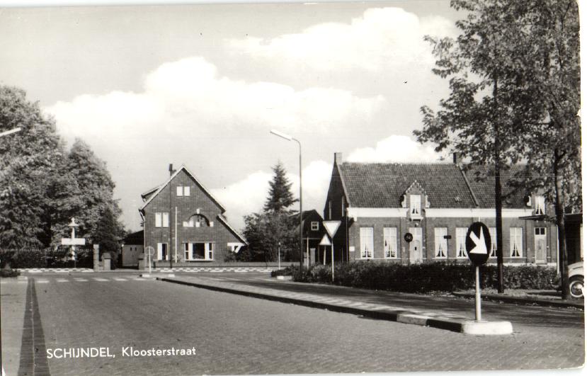 kaart