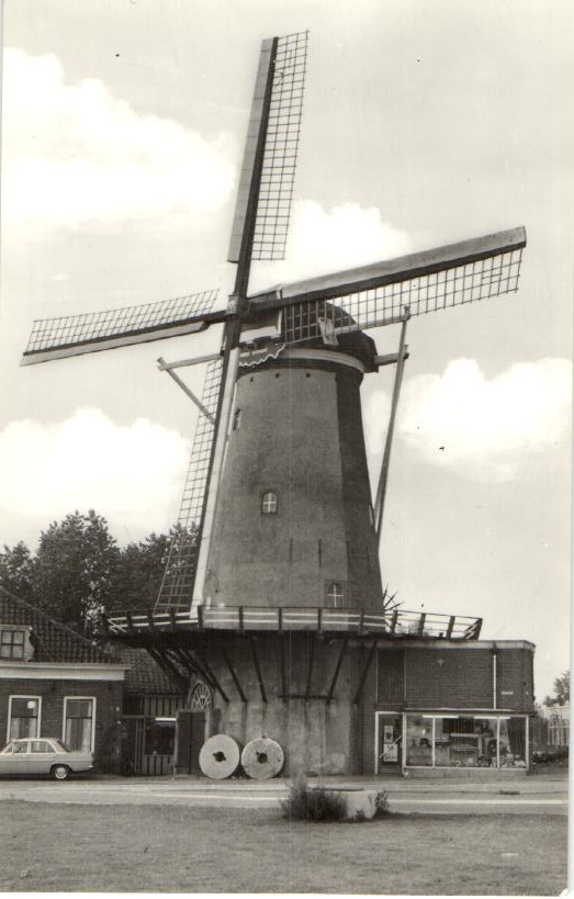 kaart