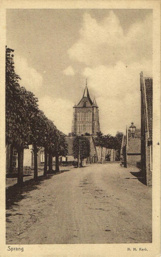 kaart