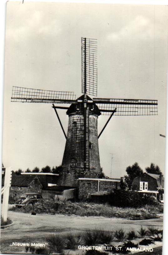 kaart