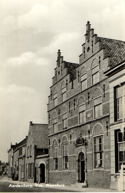 kaart