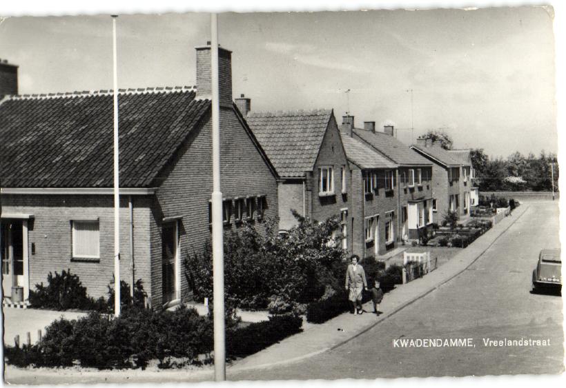 kaart