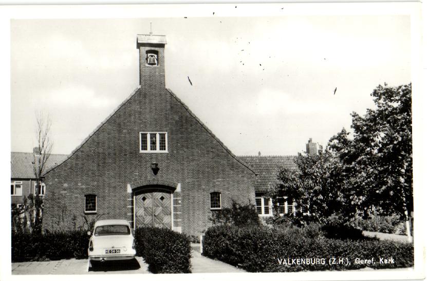 kaart