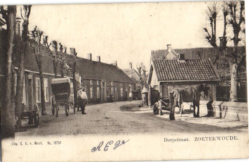 kaart