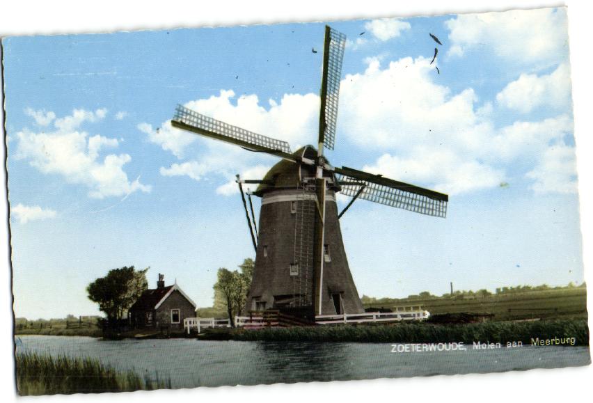 kaart