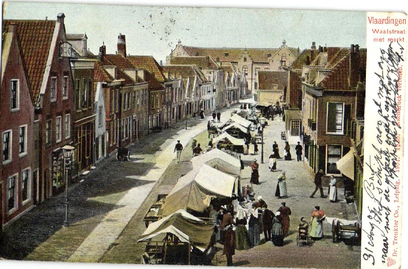 kaart