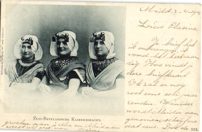 kaart