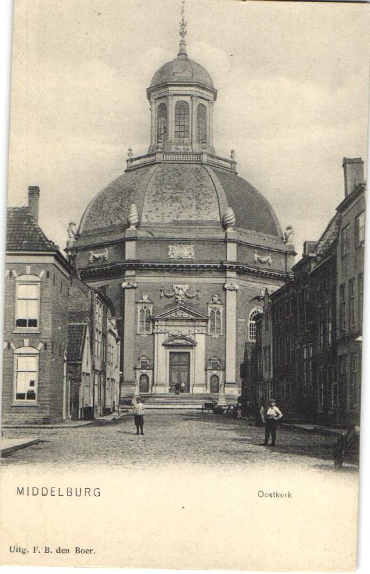 kaart