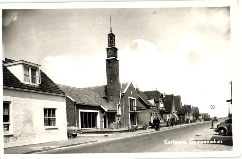 kaart