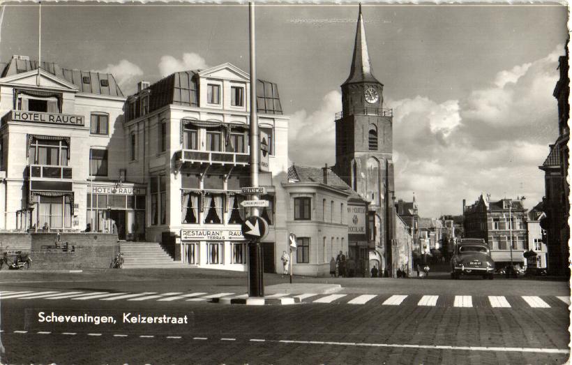 kaart
