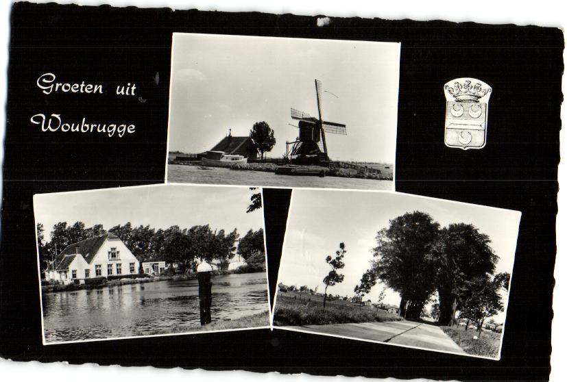 kaart