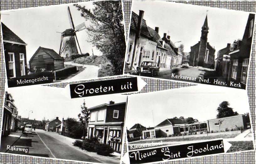 kaart