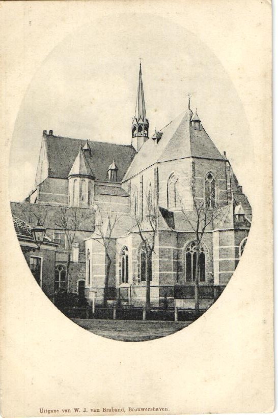 kaart