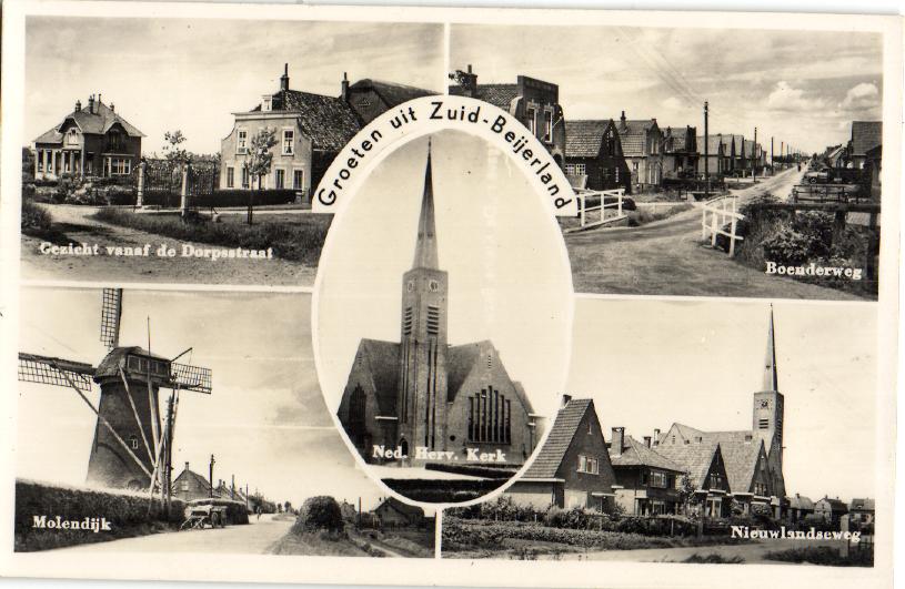 kaart