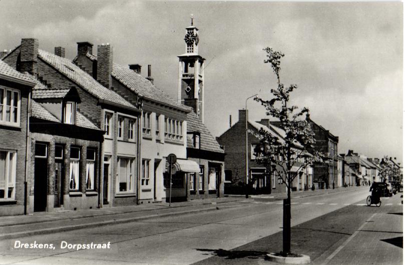 kaart