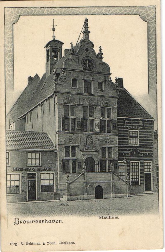 kaart