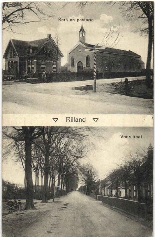 kaart