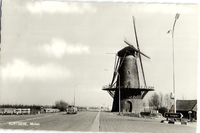 kaart
