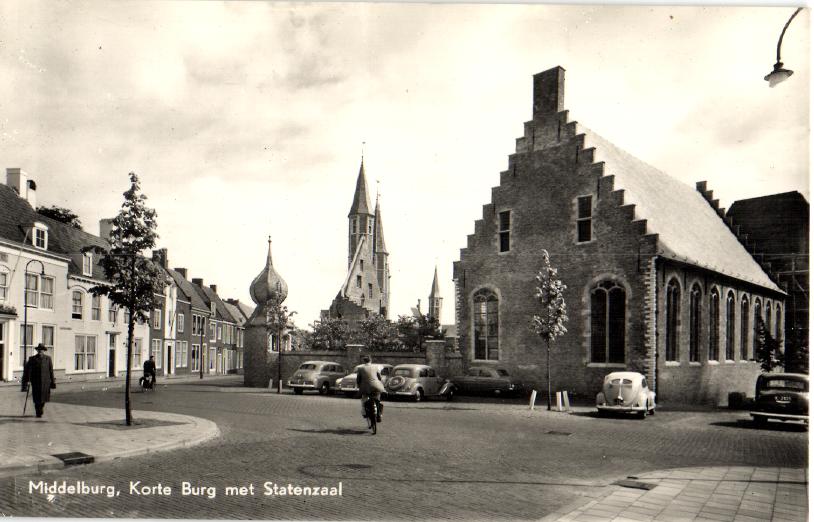 kaart