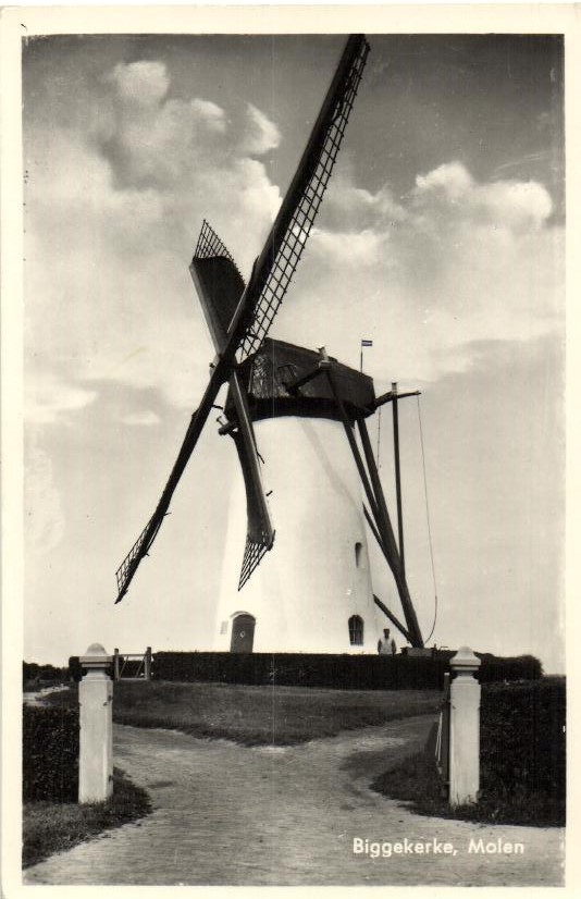 kaart