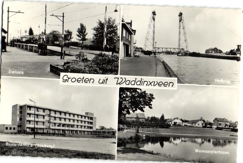 kaart