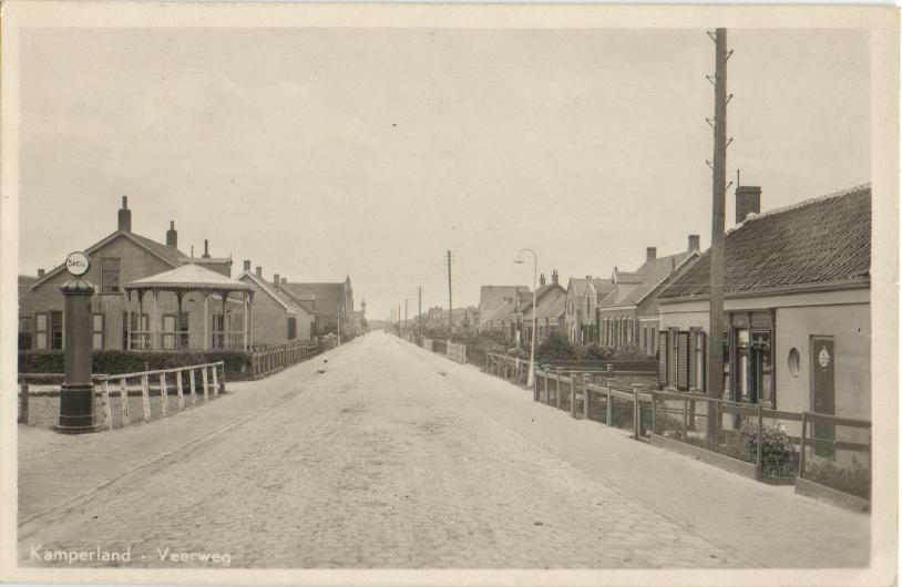 kaart