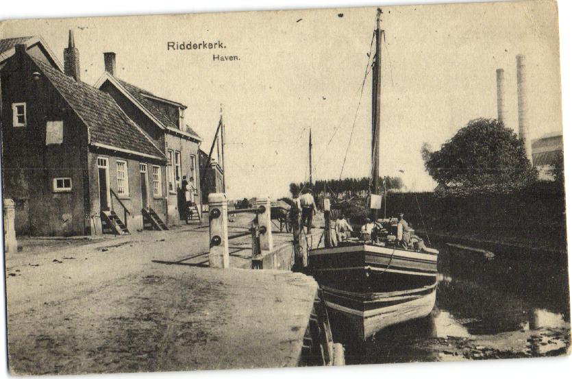 kaart