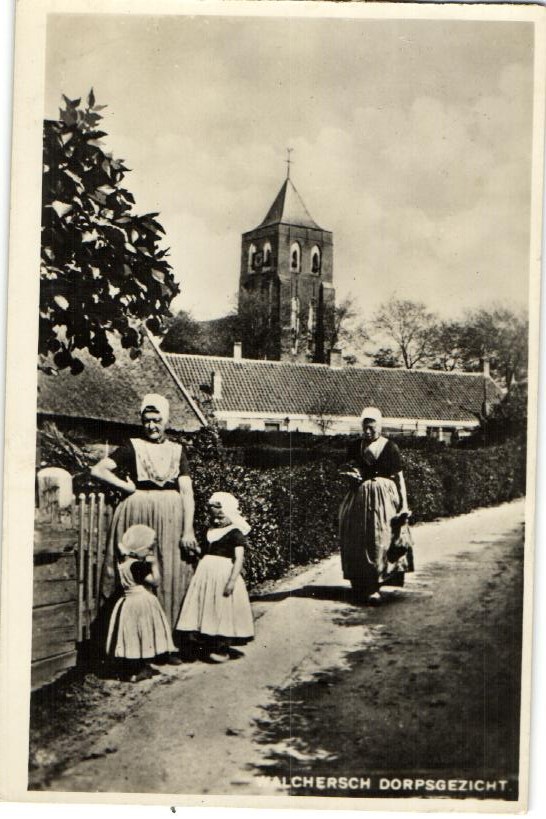 kaart