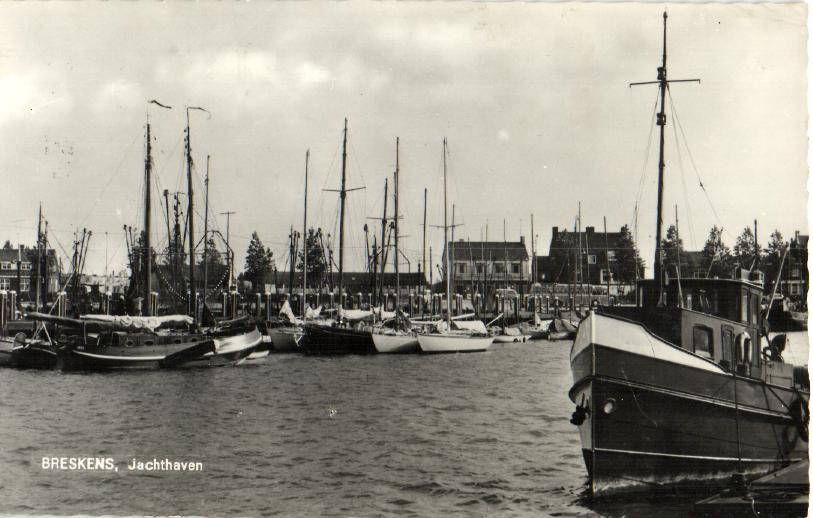 kaart