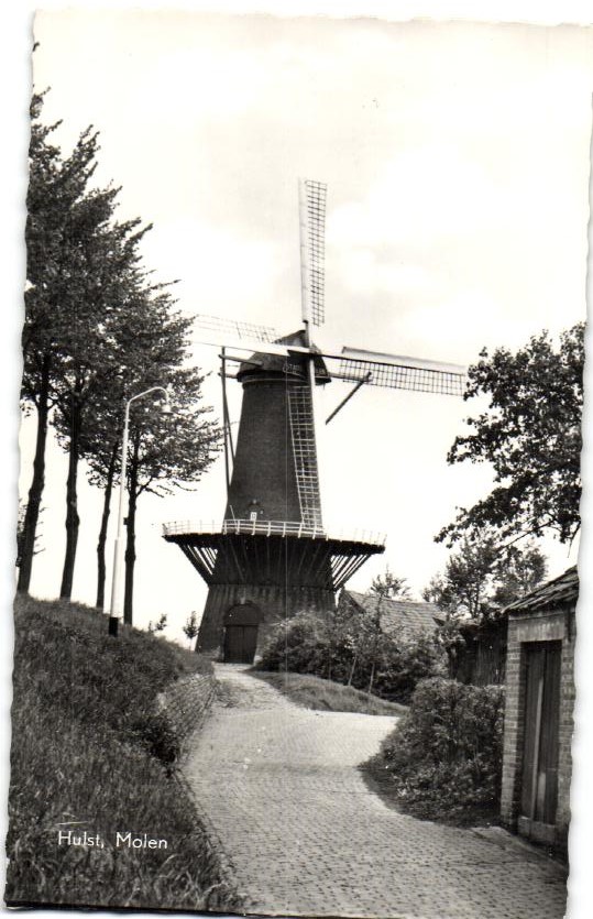 kaart