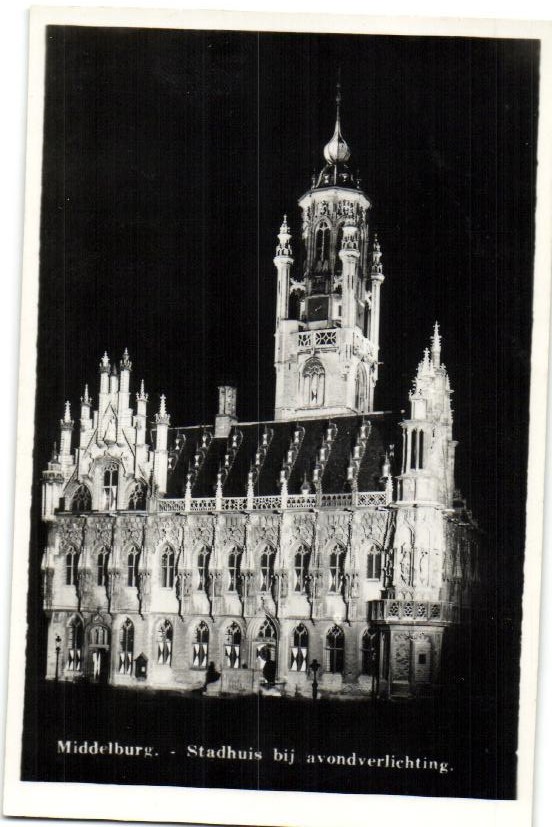 kaart