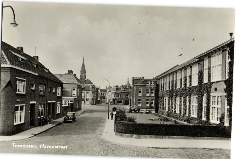 kaart