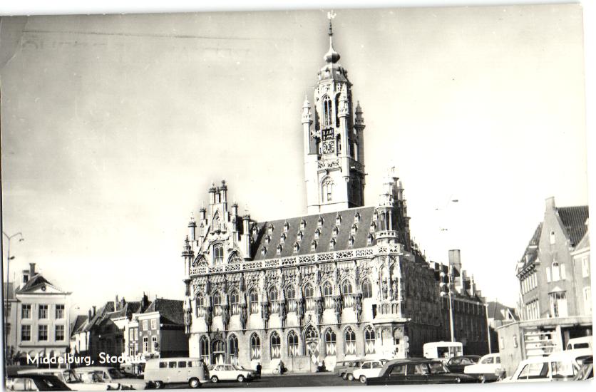 kaart