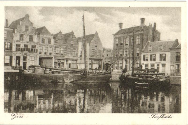 kaart