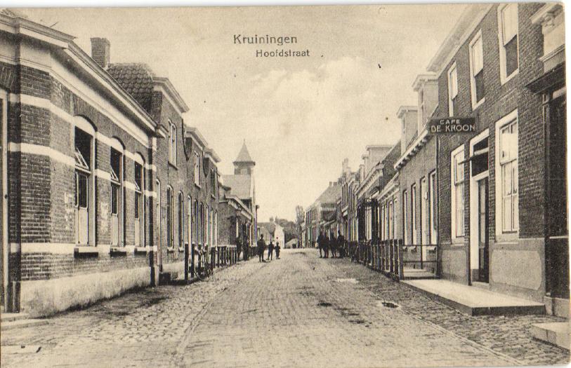 kaart