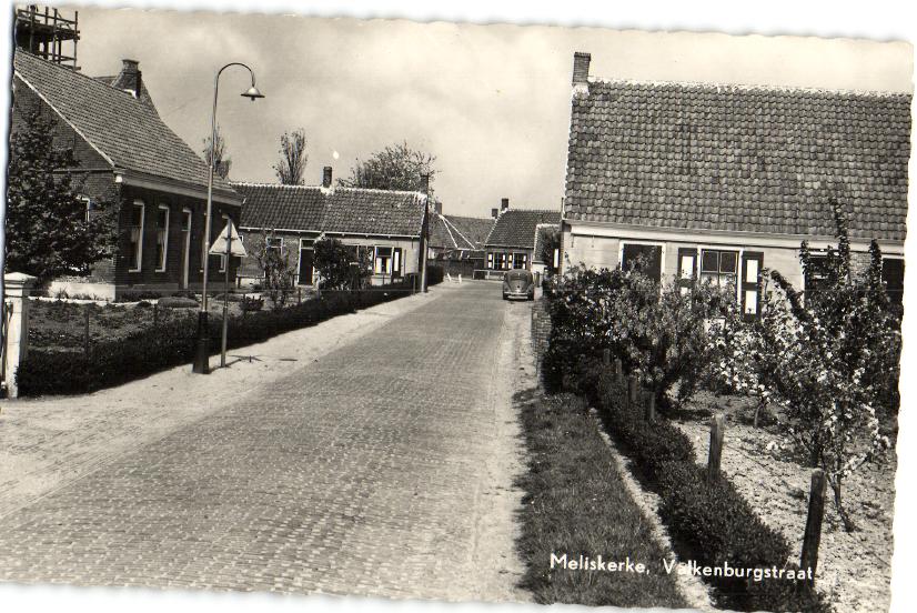kaart
