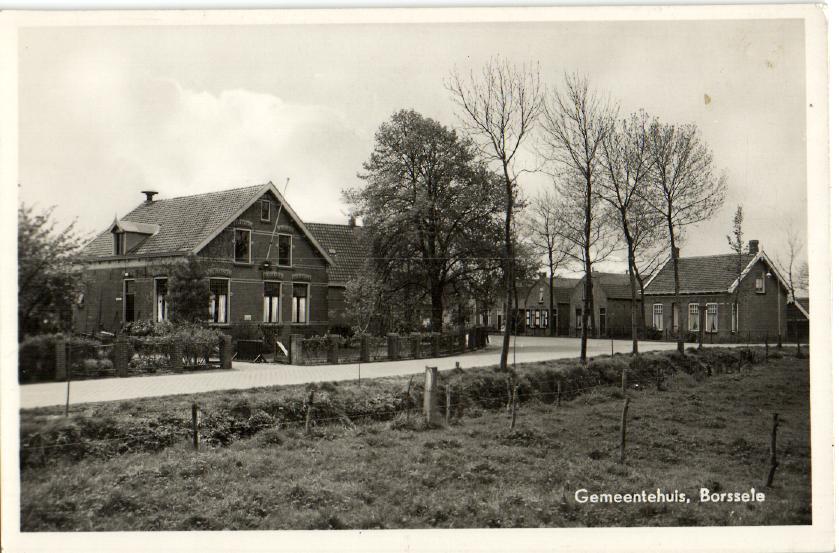 kaart