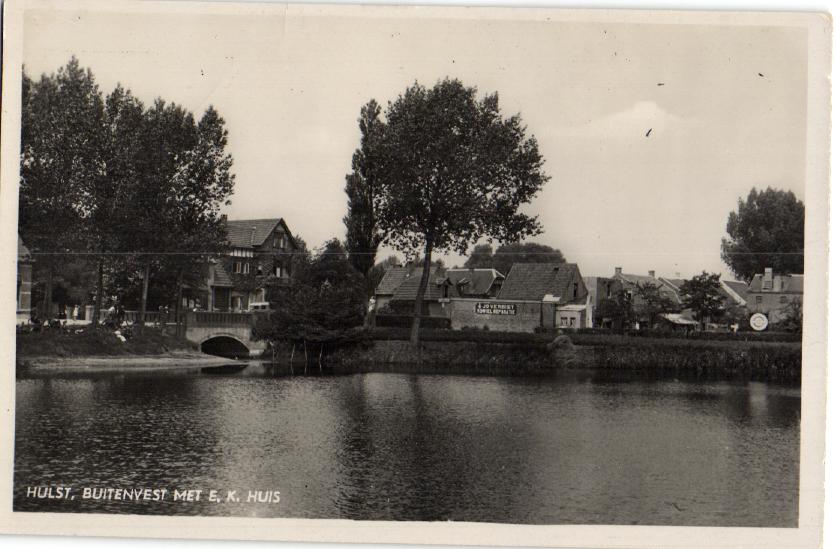 kaart
